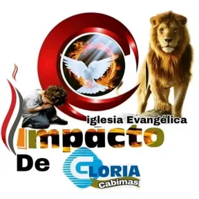 Impacto de Gloria stereo
