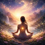 Meditação para liberar o seu potencial interior adormecido