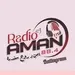 Radio Aman 88.4 Battagram