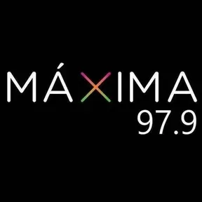 Máxima 97.9 Tapachula en vivo