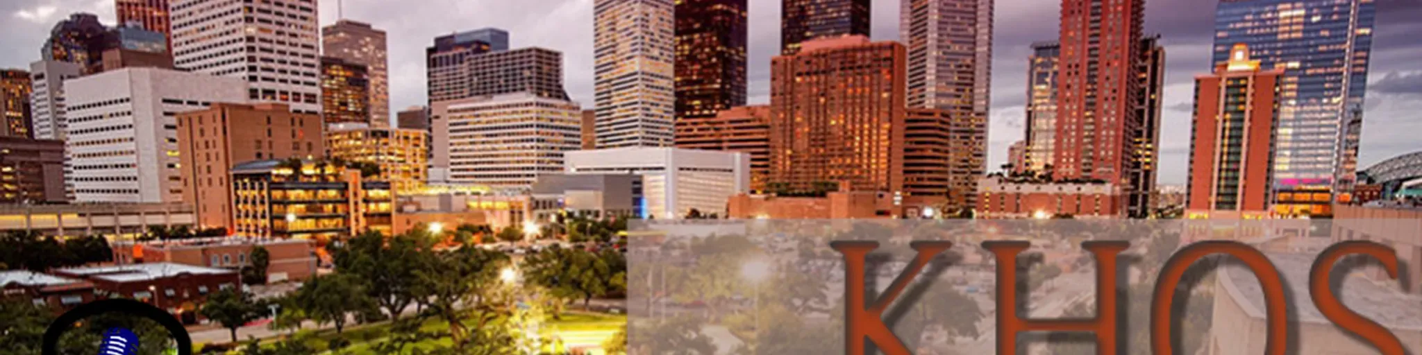 KHOS-Houston