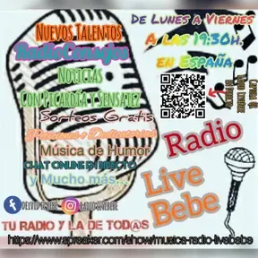 Radio LiveBebe