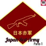 Nihon Sekigun parte-1- O exército vermelho japonês