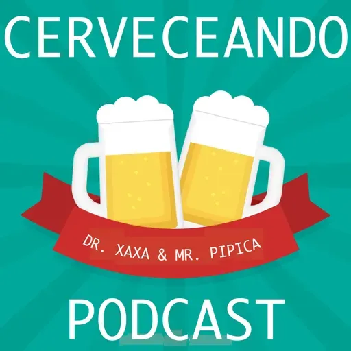 Cerveceando Podcast – Episodio 87 –  ¿Merecen tanto hate? Cruzcampo y Heineken en el banquillo de los acusados parte 2