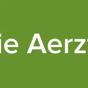 Die Aerzte