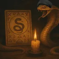 ایران؛ مار در محراب