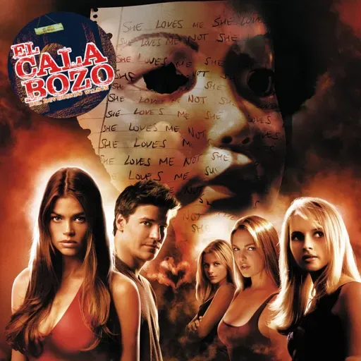 Dossier Slasher - Un San Valentín de Muerte (Jamie Blanks, 2001)