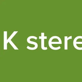 MK stereo