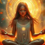 جملات تاکیدی شبانه | آرام بخواب، قدرتمند بیدار شو 💫