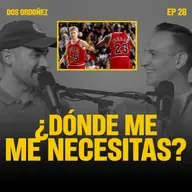 La clave de una familia unida | Dos Ordoñez #28