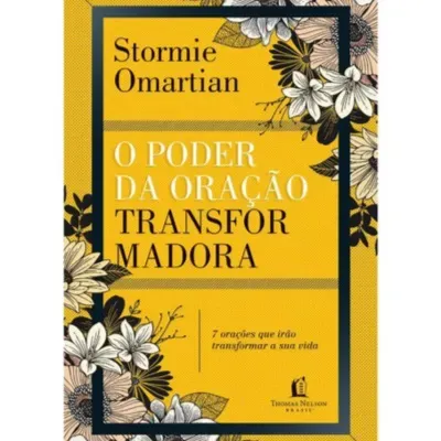 JL#109 - Capitulo 1 - Oração de Confissão.
