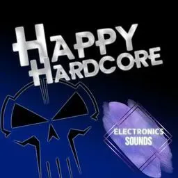 Electronicssounds Happyhardcore Live