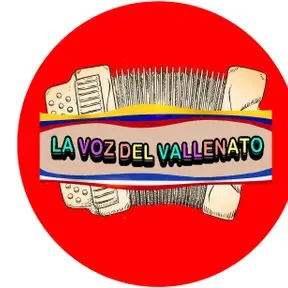 LA VOZ DEL VALLENATO