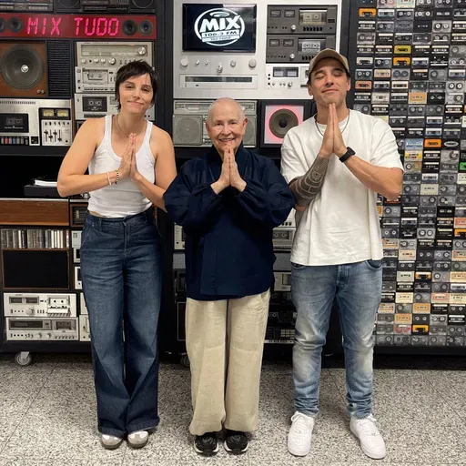 20.02.26 - Em busca da felicidade (part. Monja Coen)