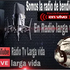 Radio larga vida