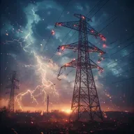The Power of Electricity: A Look Inside The Wire