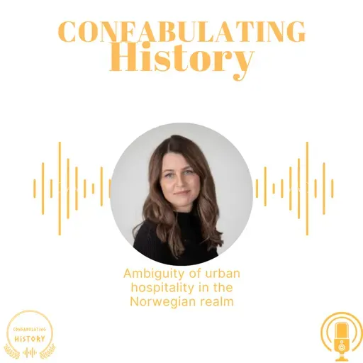 Ambiguity of urban hospitality in the Norwegian realm