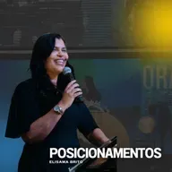 Posicionamentos - Elisama Brito