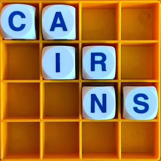 181. Cairns
