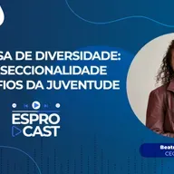 Pesquisa de Diversidade: interseccionalidade e desafios da juventude