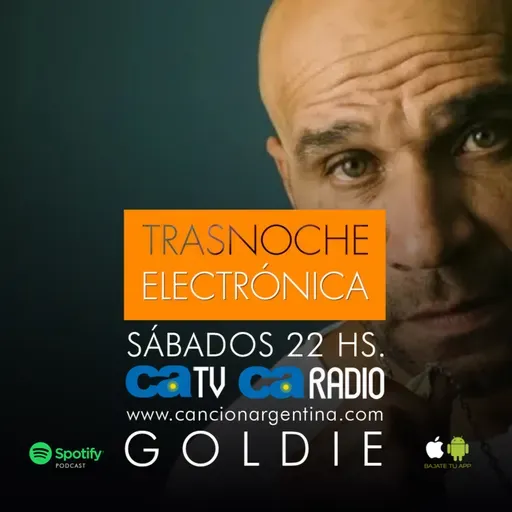 TRANSNOCHE ELECTRÓNICA / MR. MIGUELIUS / PROGRAMA 102