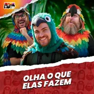 Razões para se tornar um OBSERVADOR DE AVES