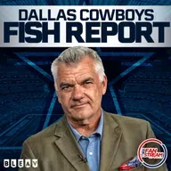 #DallasCowboys Fish at 6: FISH’s FIVE; who WINS WOODY?