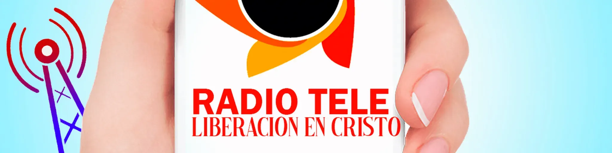 RADIO LIBERACION EN CRISTO