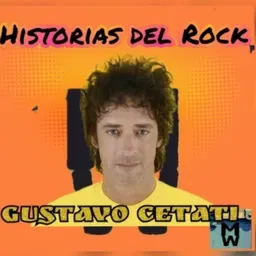 Especial Gustavo Cerati