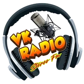 VK RADIO FM