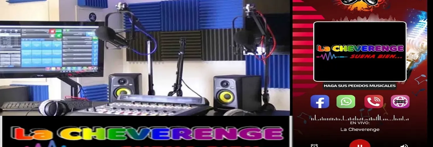 La CHEVERENGE