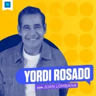 Yordi Rosado - El productor que conquistó la televisión y el internet, con Juan Lombana