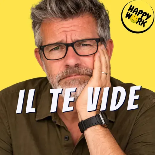 Happy Work - Management & bien-être au travail - Comment gérer le collègue qui vous vide sans que vous compreniez pourquoi