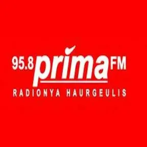 Radio Prima FM langsung