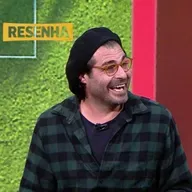 Thiago Lacerda - Resenha ESPN