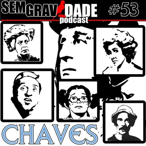 53 - Chaves