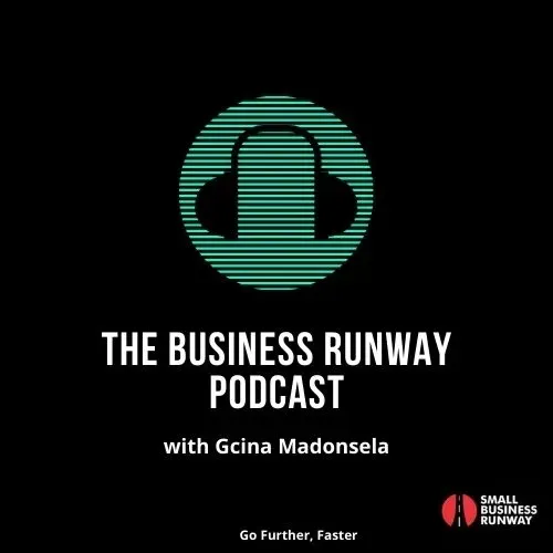 BR Podcast with Allegro Dinkwanyane - Building a legacy