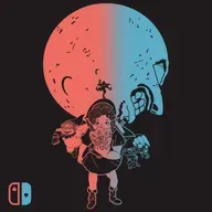 S4E01: Majora's Mask -or- Bad Moon Rising