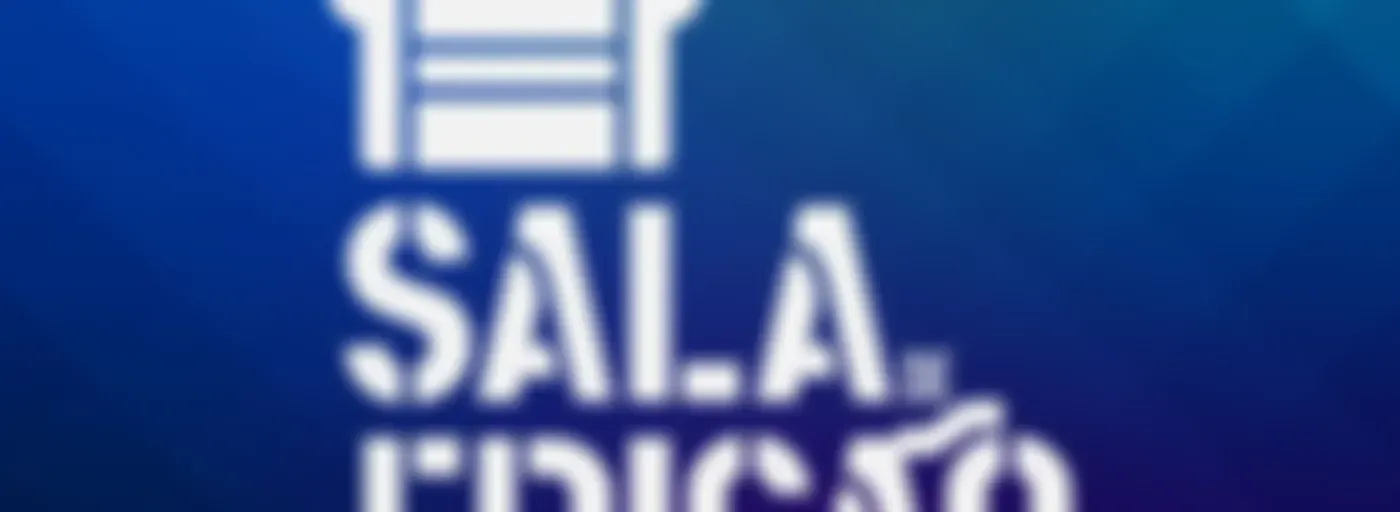 Sala de Edição