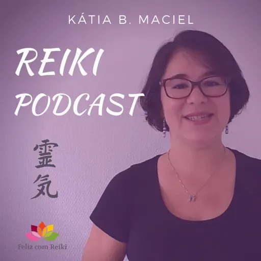 96. APLICAÇÃO DE REIKI PASSO A PASSO