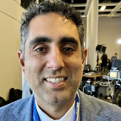 Nima Nabavizadeh MD; ESMO Berlin: Multi-Cancer Early Detection Test: PATHFINDER II study Finds Early Promise