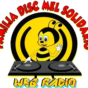 Web Radio Disc Mel Solidario