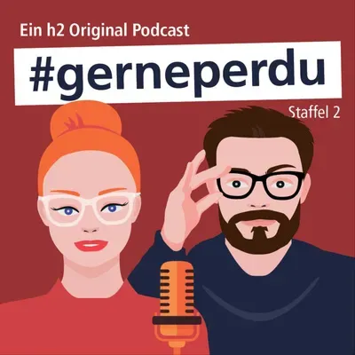 Episode 9 | Silke Wenisch – Gedanken aus dem Leben einer Postkarte