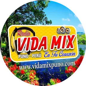 Radio Vida Mix Puno