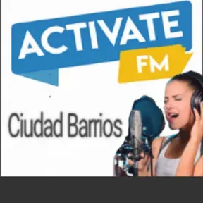 Radio Activate FM Ciudad Barrios