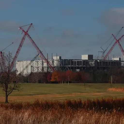 What Are AI Data Centers Doing To Your Electric Bill?