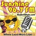 Sunshine 96.7 FM RadioStPete