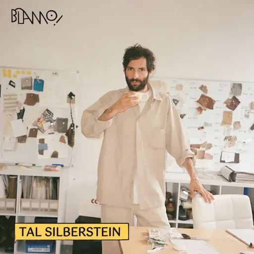 Tal Silberstein of Colbo