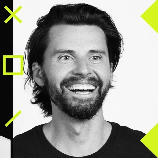 Hinge CEO Justin McLeod says dating AI chatbots is 'playing with fire'