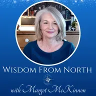 #258 Oxford Doctor Dies and Enters the Light. Is Shown The 5 Dimensions of The Soul | Dr. Margot McKinnon